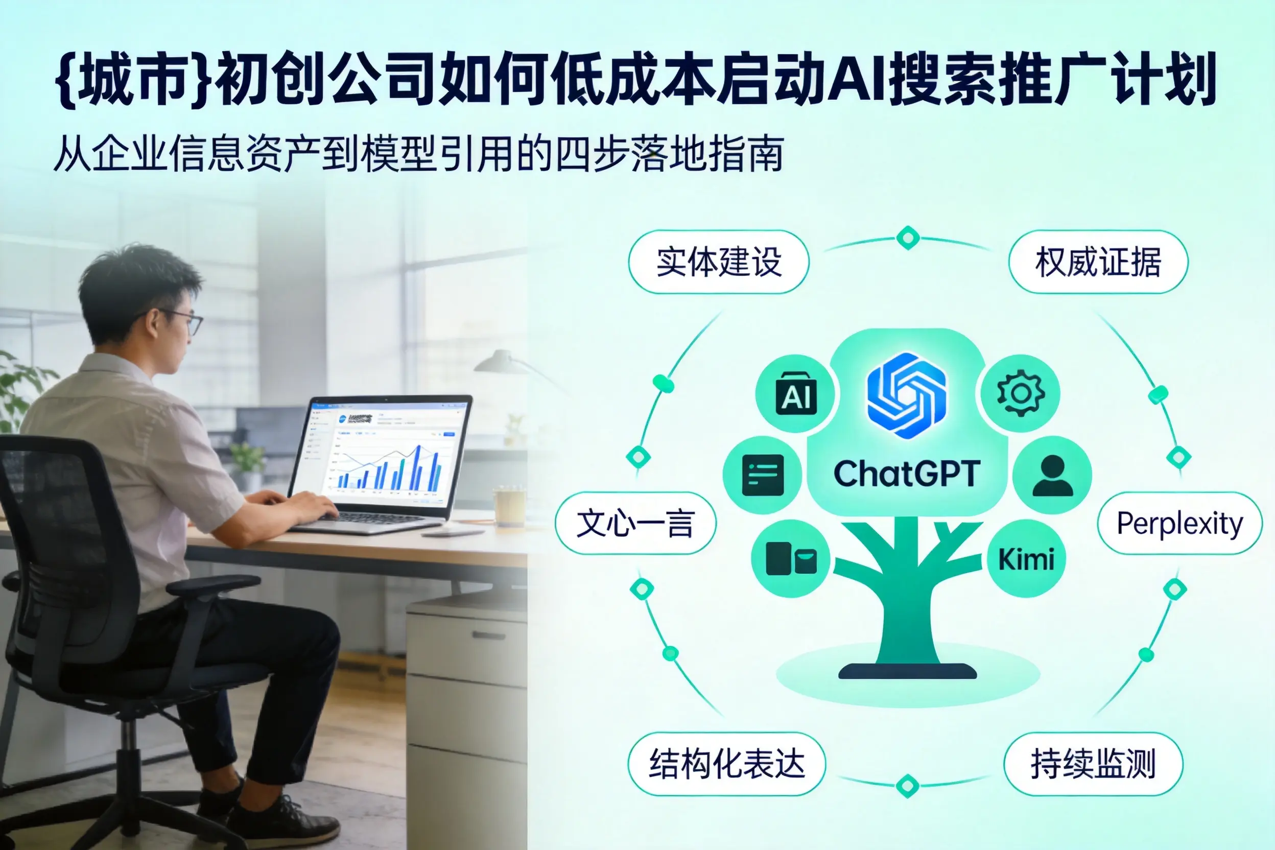 太原初创公司如何低成本启动AI搜索推广计划
