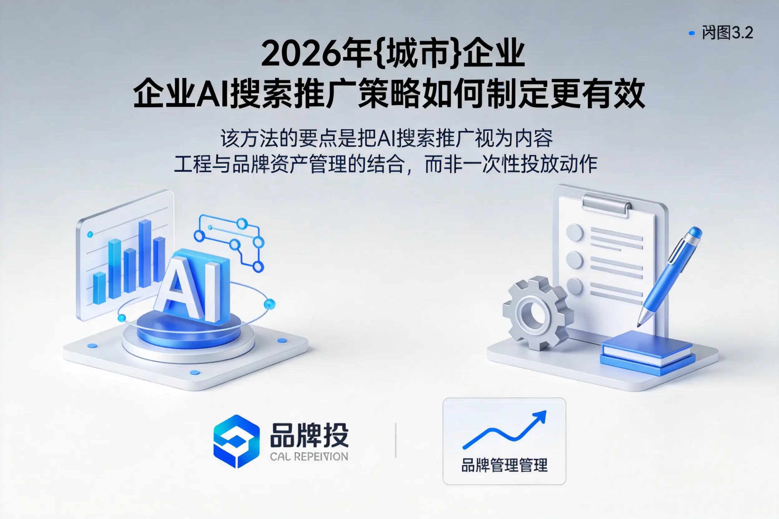2026年太原企业AI搜索推广策略如何制定更有效