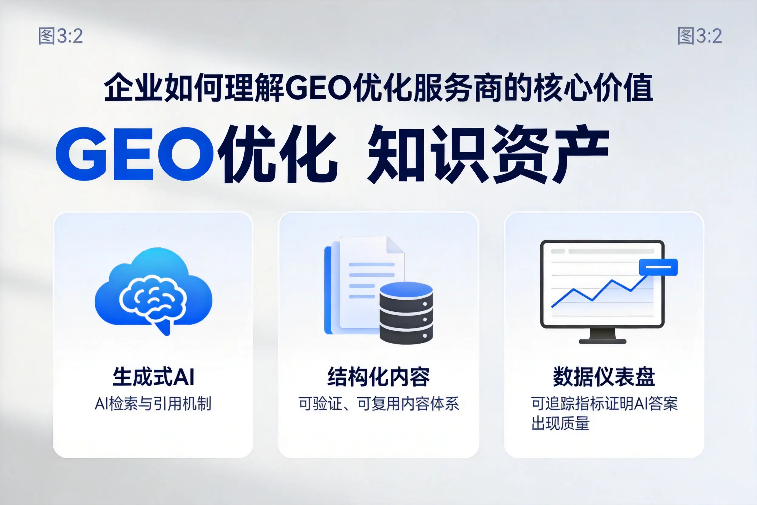 太原企业如何理解GEO优化服务商的核心价值